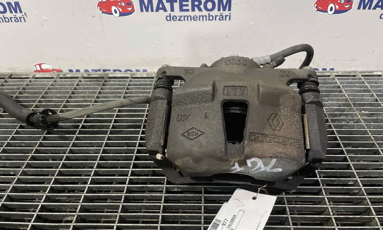 ETRIER FATA STANGA RENAULT TALISMAN 2015-2022