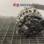ALTERNATOR RENAULT TALISMAN 1.6 TCe 150 2015-2022 oe-231004PA0AF, vedere laterala
