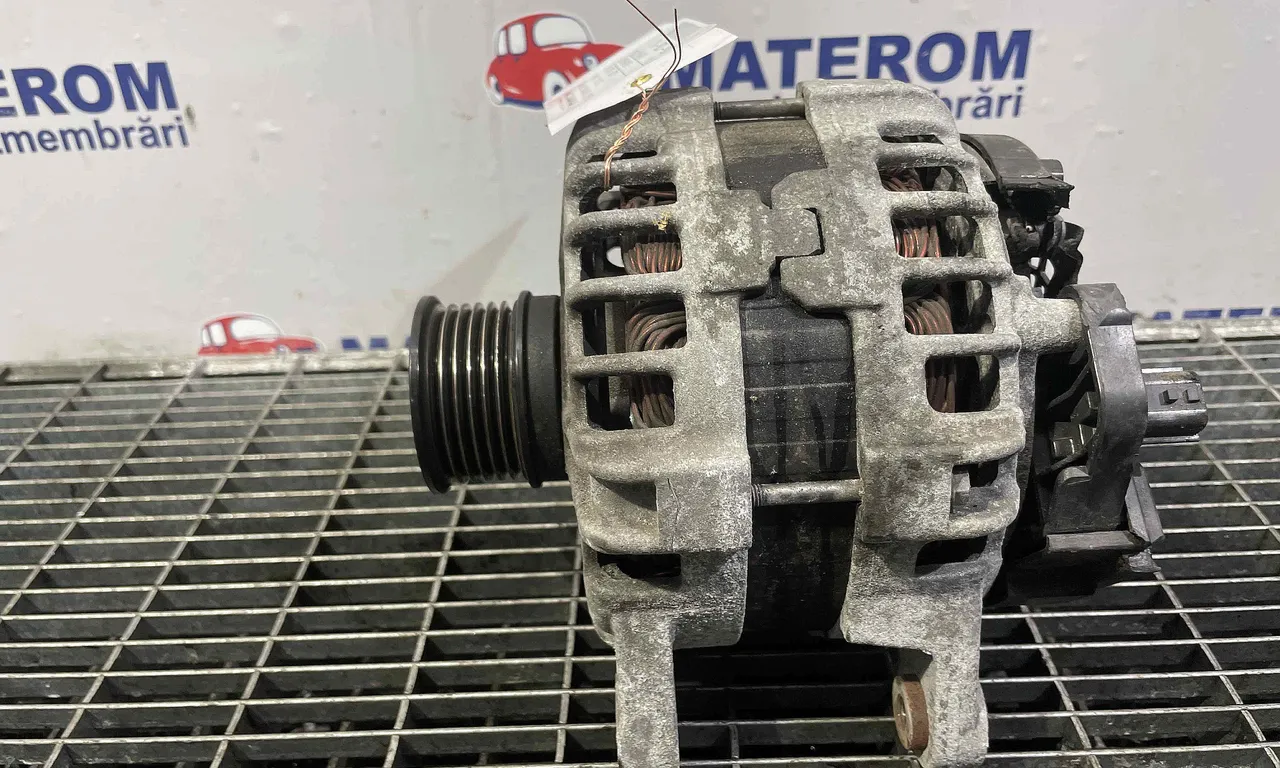 ALTERNATOR RENAULT TALISMAN 2015-2022