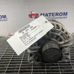 ALTERNATOR RENAULT TALISMAN 1.6 TCe 150 2015-2022 oe-231004PA0AF, vedere laterala