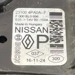ALTERNATOR RENAULT TALISMAN 1.6 TCe 150 2015-2022 oe-231004PA0AF, vedere laterala