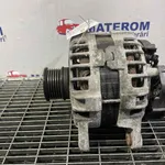 ALTERNATOR RENAULT TALISMAN 1.6 TCe 150 2015-2022 oe-231004PA0AF, vedere frontata