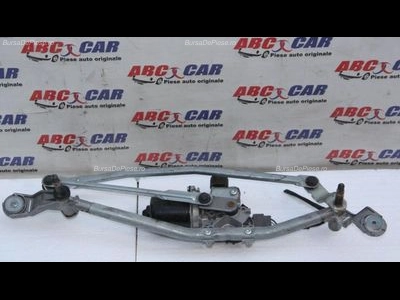 Ansamblu stergatoare cu motoras RENAULT TALISMAN 2015-2022 oe 288002717R, vedere frontata