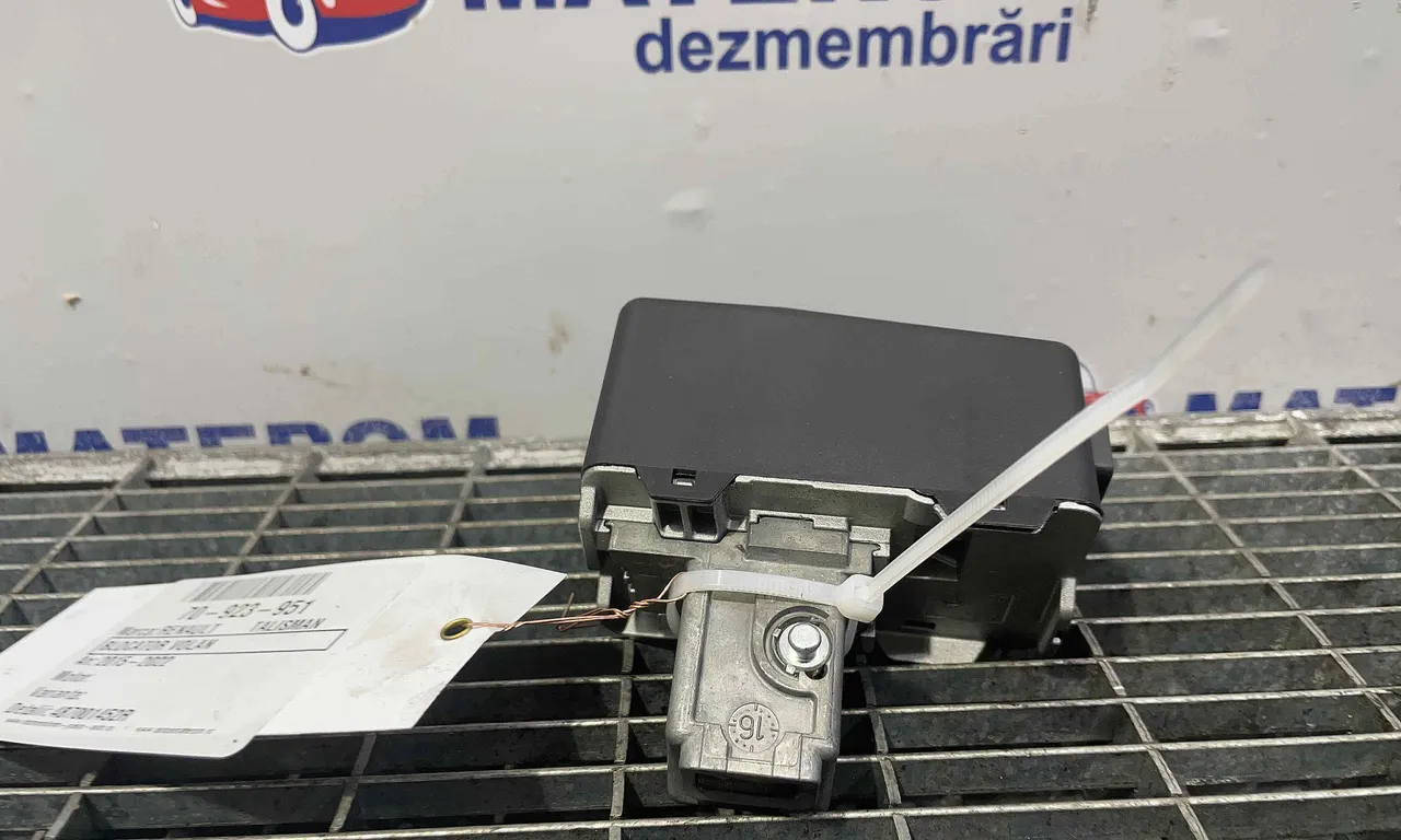 BLOCATOR VOLAN RENAULT TALISMAN 2015-2022