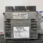 CALCULATOR MOTOR RENAULT TALISMAN 1.6 TCe 150 2015-2022 oe-237109778R, vedere frontata