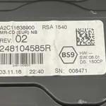CEAS BORD RENAULT TALISMAN 1.6 TCe 150 2015-2022 oe-248104585R, vedere laterala