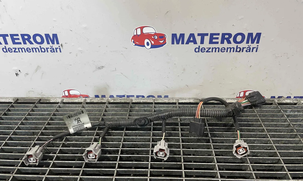 INSTALATIE ELECTRICA RENAULT TALISMAN 2015-2022
