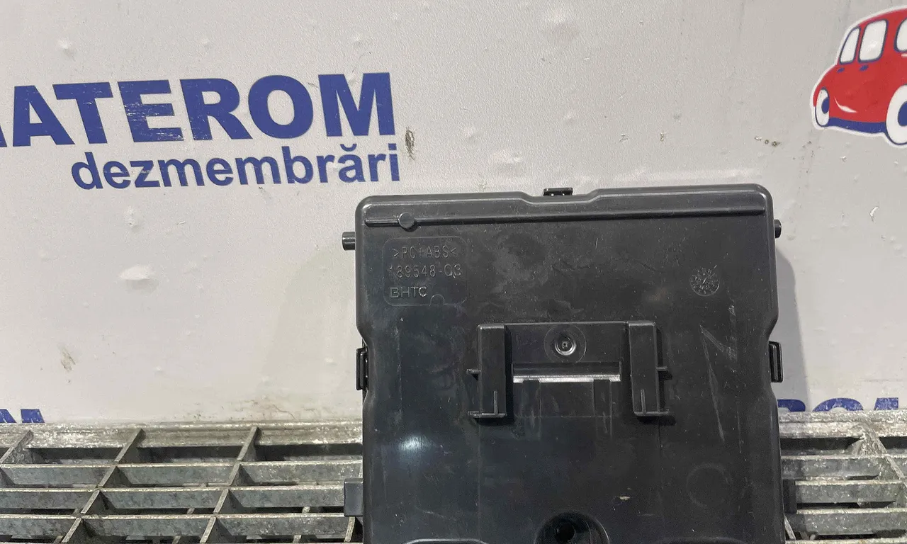 MODUL CLIMATRONIC RENAULT TALISMAN 2015-2022