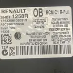 MODUL CONFORT RENAULT TALISMAN 1.6 TCe 150 2015-2022 oe-284B11258R, vedere laterala