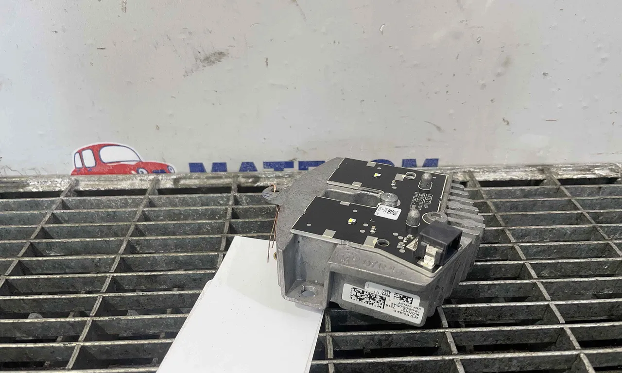 MODUL LED RENAULT TALISMAN 2015-2022