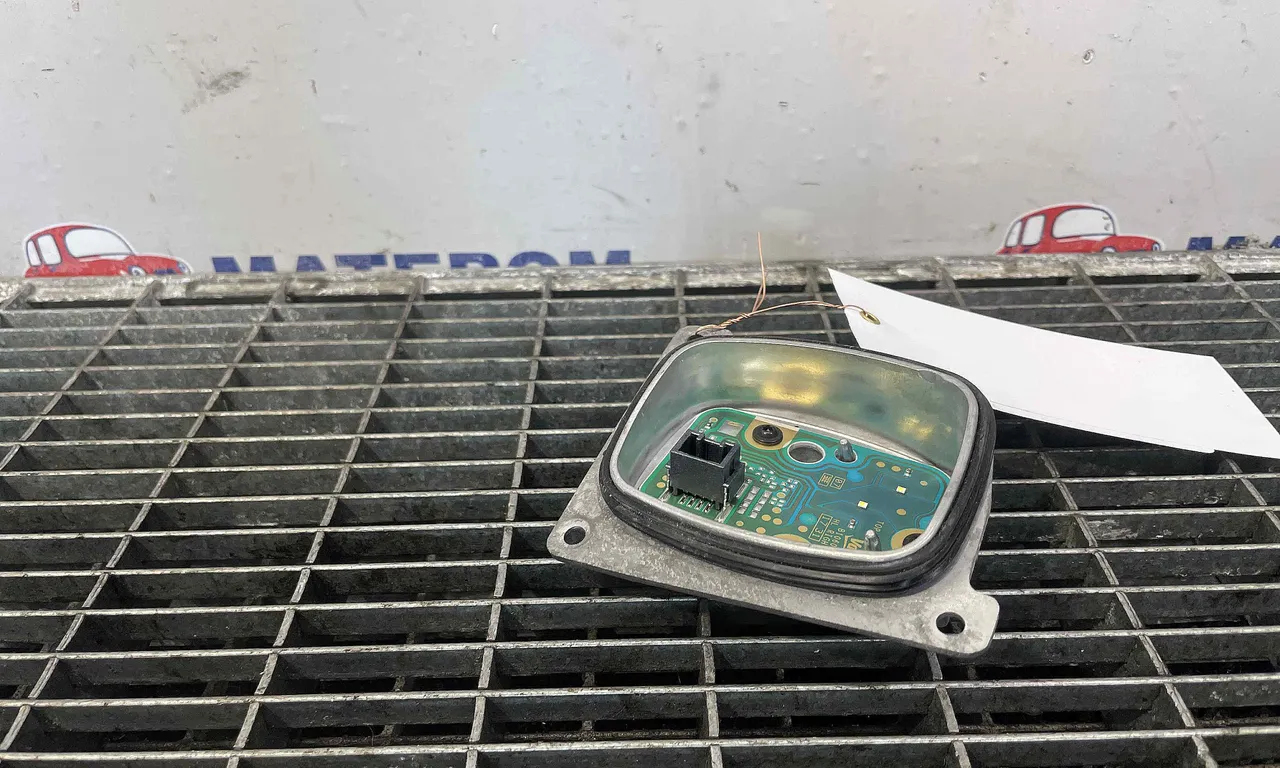 MODUL LED RENAULT TALISMAN 2015-2022