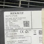 MODUL NAVIGATIE RENAULT TALISMAN 1.6 TCe 150 2015-2022 oe-282755793R, vedere laterala