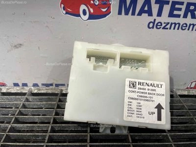 MODUL RENAULT TALISMAN 1.6 TCe 150 2015-2022 oe 284508128R, vedere frontata