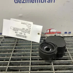 MOTORAS CLAPETA INCALZIRE