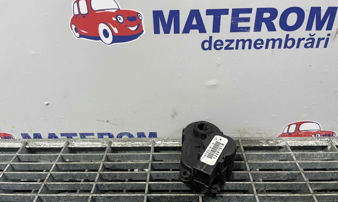 MOTORAS CLAPETA INCALZIRE RENAULT TALISMAN 2015-2022