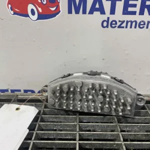 REOSTAT
