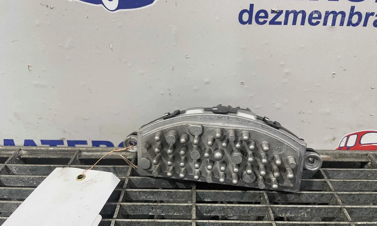 REOSTAT RENAULT TALISMAN 2015-2022