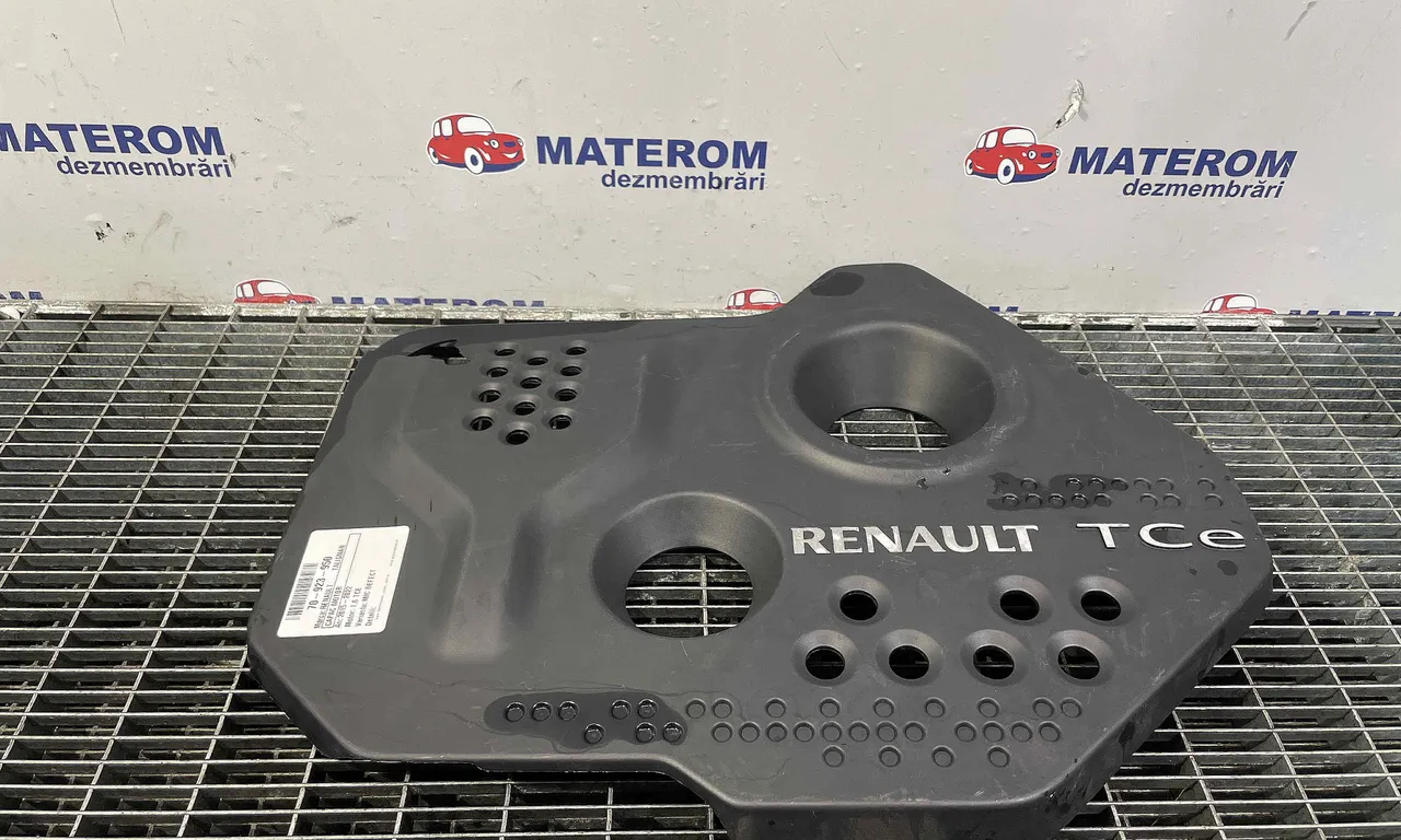 CAPAC MOTOR RENAULT TALISMAN 2015-2022