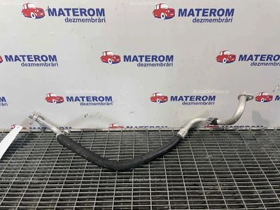 CONDUCTA CLIMA RENAULT TALISMAN 1.6 TCe 150 2015-2022 oe 924547715R, vedere frontata