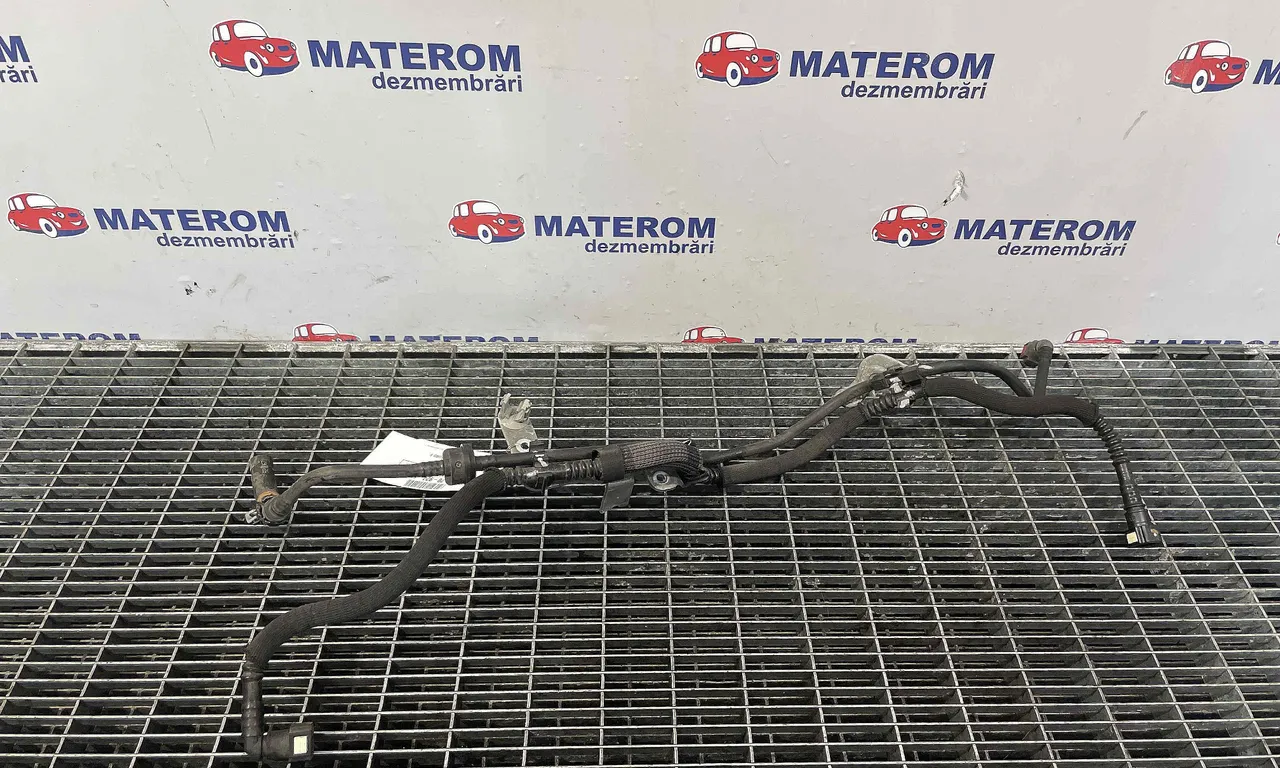 CONDUCTA COMBUSTIBIL RENAULT TALISMAN 2015-2022