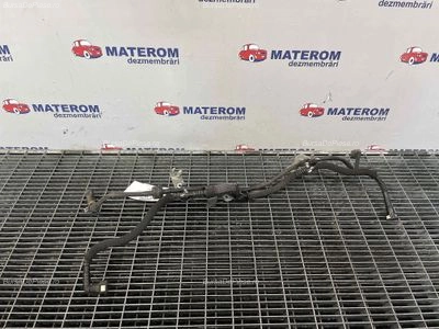 CONDUCTA COMBUSTIBIL RENAULT TALISMAN 1.6 TCe 150 2015-2022 oe 164469346R, vedere frontata