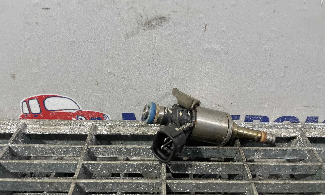 INJECTOR RENAULT TALISMAN 2015-2022
