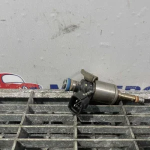 INJECTOR