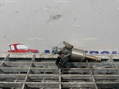 INJECTOR RENAULT TALISMAN 1.6 TCe 150 2015-2022 oe 16600BV80A, vedere frontata