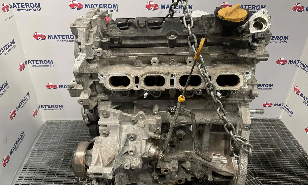 MOTOR RENAULT TALISMAN 2015-2022