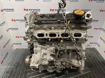 MOTOR RENAULT TALISMAN 1.6 TCe 150 2015-2022 oe 101024714R, vedere frontata