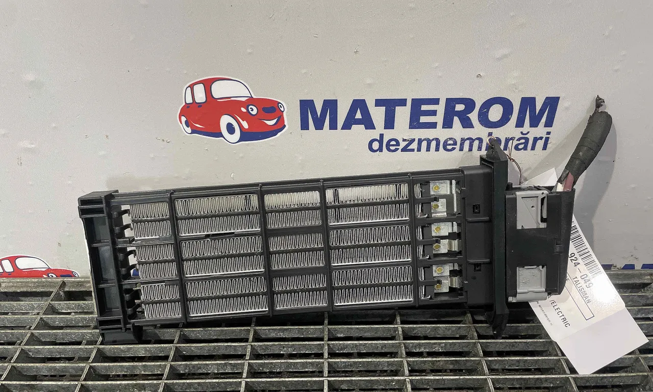 RADIATOR INCALZIRE RENAULT TALISMAN 2015-2022