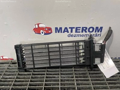 RADIATOR INCALZIRE RENAULT TALISMAN 1.6 TCe 150 2015-2022 oe 7701207715, vedere frontata