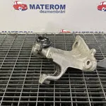 SUPORT MOTOR STANGA RENAULT TALISMAN 1.6 TCe 150 2015-2022 oe-548509165R, vedere frontata