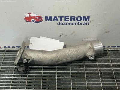 TEAVA INTERCOOLER RENAULT TALISMAN 1.6 TCe 150 2015-2022, vedere frontata