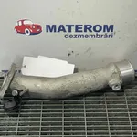 TEAVA INTERCOOLER RENAULT TALISMAN 1.6 TCe 150 2015-2022, vedere frontata