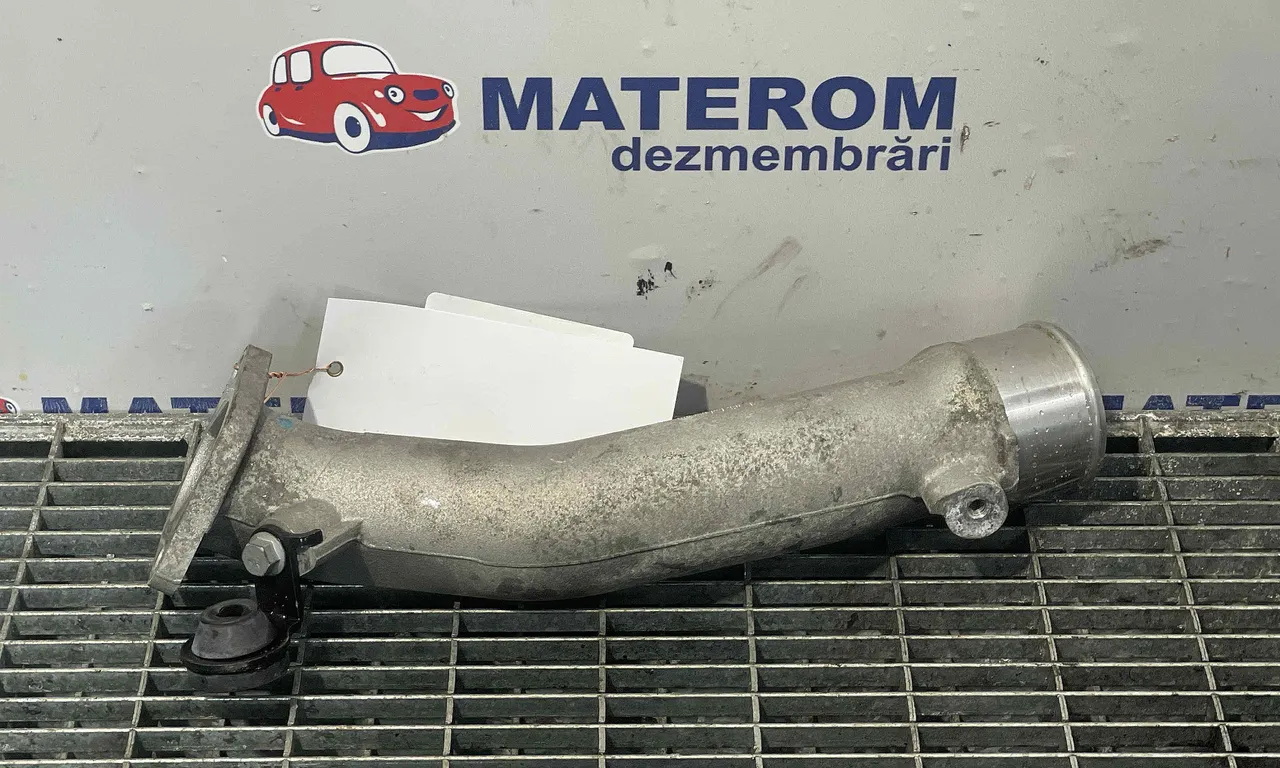 TEAVA INTERCOOLER RENAULT TALISMAN 2015-2022