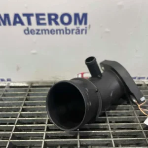 TEAVA INTERCOOLER