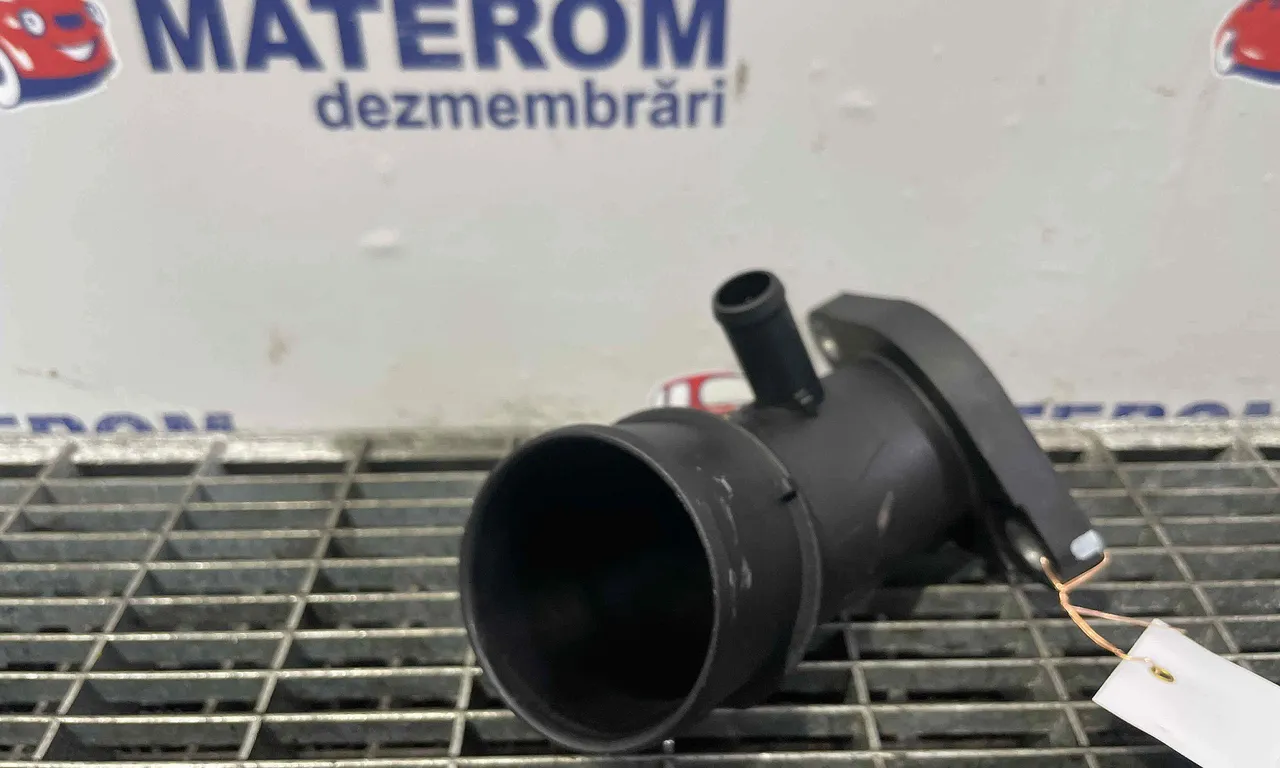 TEAVA INTERCOOLER RENAULT TALISMAN 2015-2022