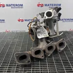 TURBOSUFLANTA RENAULT TALISMAN 1.6 TCe 150 2015-2022 oe-8273880012, vedere laterala