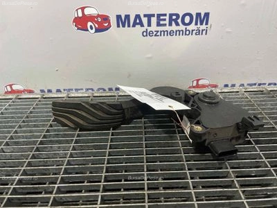 PEDALA ACCELERATIE RENAULT TALISMAN 1.6 TCe 150 2015-2022 oe 180023067R, vedere frontata