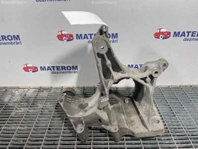 SUPORT ALTERNATOR RENAULT TRAFIC II bus 1.9 DCI 2001-2006, vedere frontata