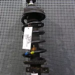 ARC FATA RENAULT TRAFIC II bus 2.0 DCI 2001-2014 oe-8200461782, vedere frontata