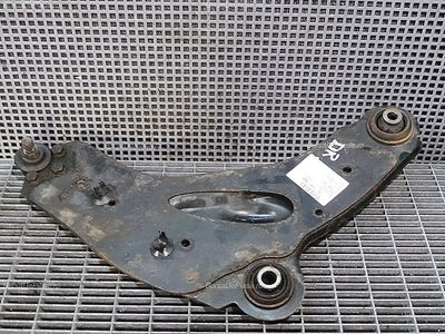 BRAT FATA INFERIOR DREAPTA RENAULT TRAFIC II bus 1.9 dCI 100 2001-2014 oe 545042846R, vedere frontata