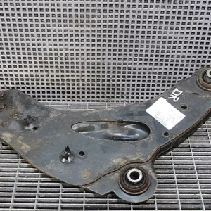 BRAT FATA INFERIOR DREAPTA RENAULT TRAFIC II bus 1.9 dCI 100 2001-2014 oe-545042846R, vedere frontata