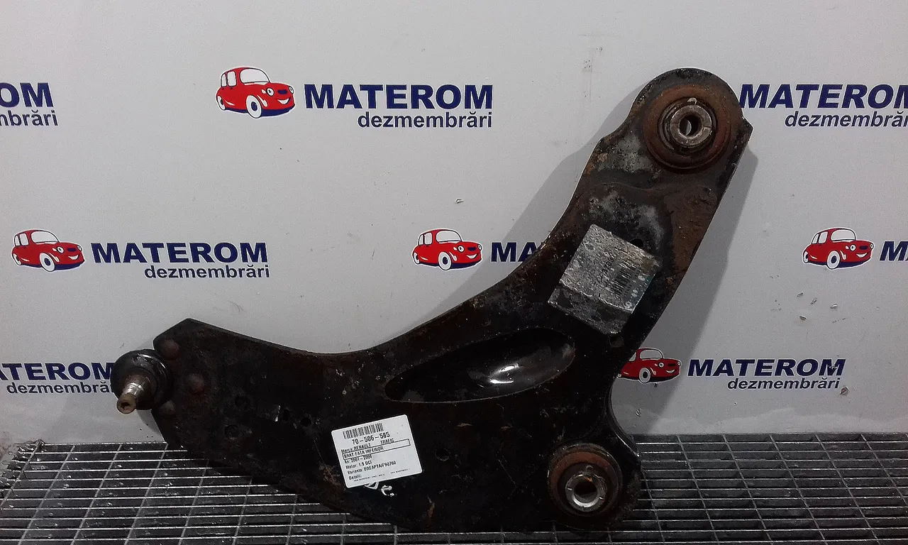 BRAT FATA INFERIOR DREAPTA RENAULT TRAFIC II bus 2001-2006