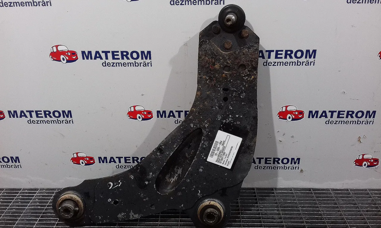 BRAT FATA INFERIOR STANGA RENAULT TRAFIC II bus 2001-2006