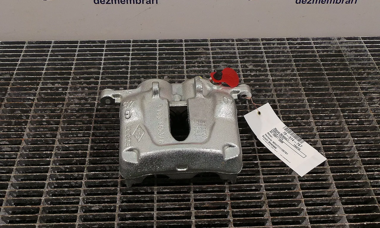 ETRIER FATA STANGA RENAULT TRAFIC II bus 2001-2006