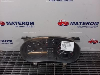 CEAS BORD RENAULT TRAFIC II bus 1.9 DCI 2001-2006 oe 8200295453, vedere frontata