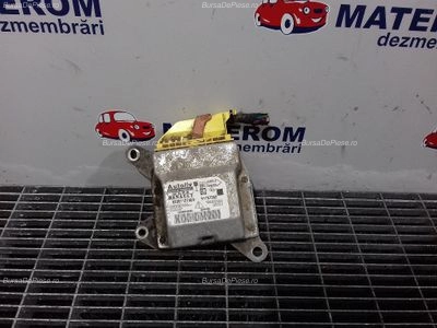 MODUL AER RENAULT TRAFIC II bus 2001-2006 oe 8200112746A, vedere frontata