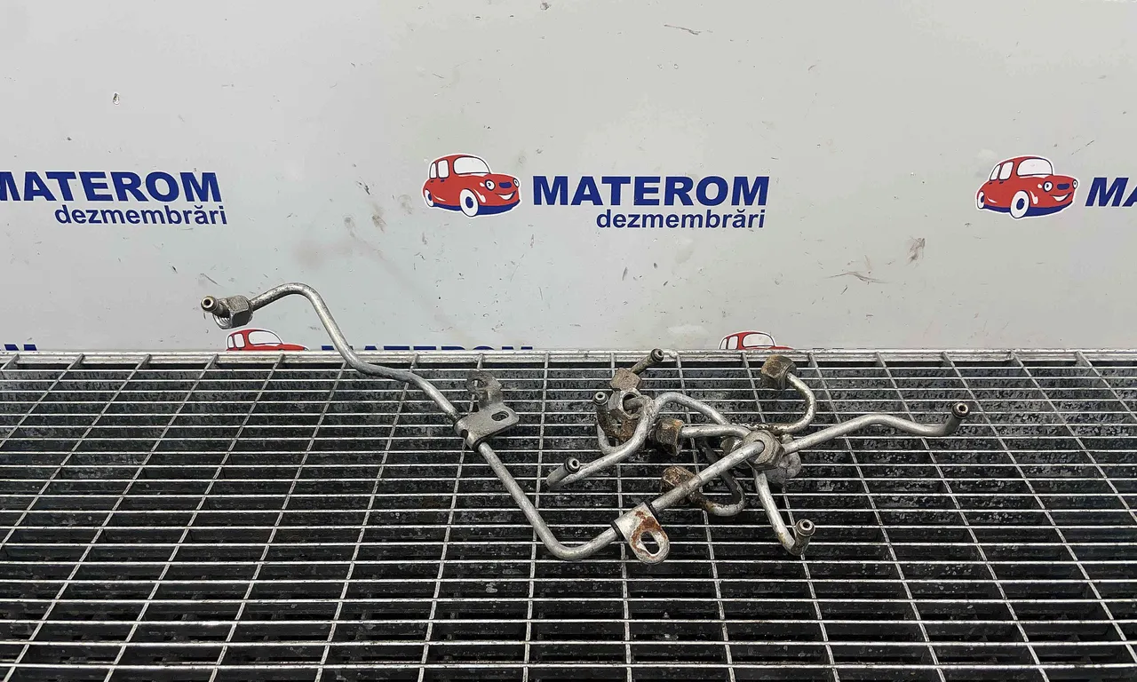 CONDUCTA INJECTOR RENAULT TRAFIC II bus 2001-2014